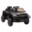Masina pe baterie KidsCar DODGE RAM 3500, Black