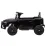 Masina pe baterie KidsCar DODGE RAM 3500, Black