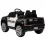 Masina pe baterie KidsCar CHEVROLET SILVERADO EV(2024), Black