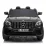Masina pe baterie KidsCar MERCEDES-BENZ GLC 63S, Black