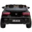 Masina pe baterie KidsCar MERCEDES-BENZ GLC 63S, Black