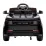 Masina pe baterie KidsCar LAND ROVER DISCOVERY, Black