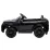 Masina pe baterie KidsCar LAND ROVER DISCOVERY, Black