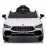 Masina pe baterie KidsCar MERDECES-BENZ CLA45, White