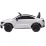 Masina pe baterie KidsCar MERDECES-BENZ CLA45, White