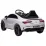 Masina pe baterie KidsCar MERDECES-BENZ CLA45, White