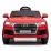 Masina pe baterie KidsCar AUDI Q5, Red