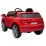 Masina pe baterie KidsCar AUDI Q5, Red