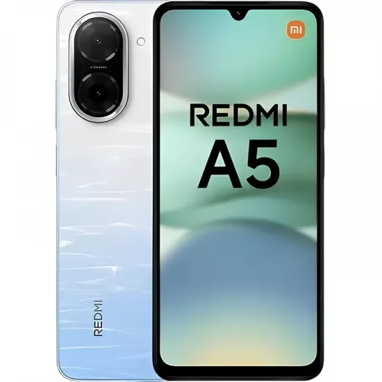 Smartphone Xiaomi Redmi A5, 4GB/128GB, Blue