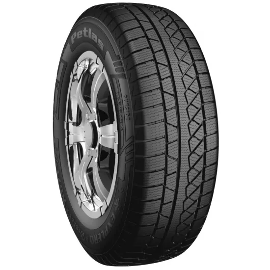 Шина зимняя Petlas Explero winter W671 205/80 R16 104T