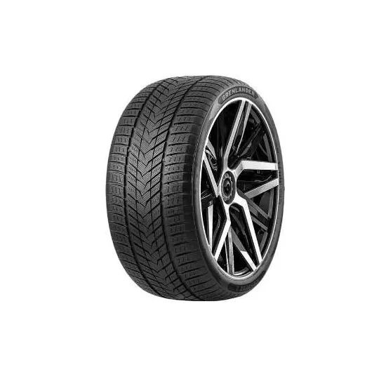 Anvelopа de iarna Grenlander Icehawke 2 275/55 R19 111H