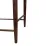 Стул Decoprim Midas, Light Grey (SD207-6) + WALNUT 5544
