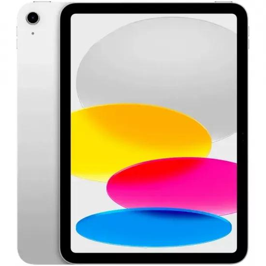 Tabletă Apple iPad 11 2025, Wi-Fi, 128GB/6GB, Silver