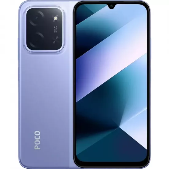 Smartphone Xiaomi Poco C85, 8GB/256GB, Purple