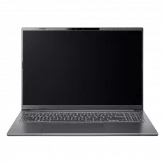 Ноутбук 16 Acer Aspire 16 AI OLED A16-61M, Steel Gray, AMD Ryzen AI 5 330, 16 ГБ/SSD M.2 NVMe PCIe 4.0 ГБ, Linux eShell