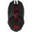 Mouse cu fir Sven RX-G810 Black