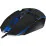 Mouse cu fir Sven RX-G810 Black