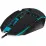 Mouse cu fir Sven RX-G810 Black