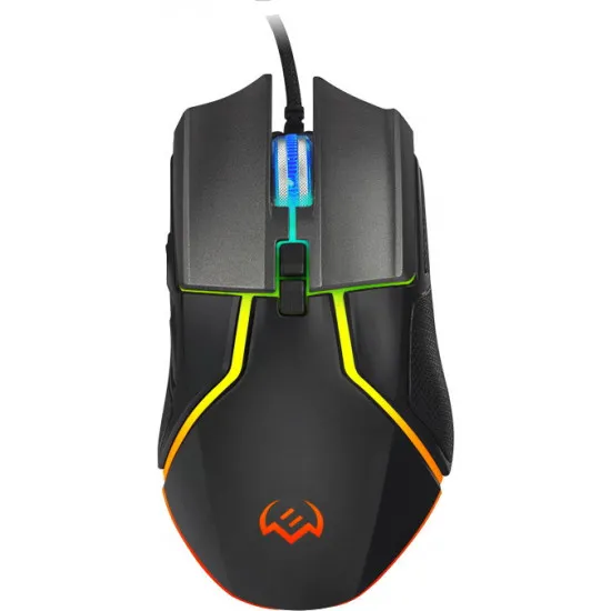 Мышь проводная Sven RX-G960 Black