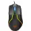 Мышь проводная Sven RX-G960 Black