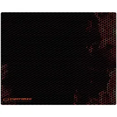 Коврик Esperanza EGP101R Black Коврик Esperanza EGP101R Black