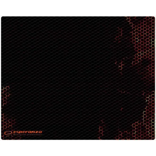 CovoraÈ? Esperanza EGP101R Black
