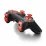 Gamepad Esperanza Warrior EGG102R Black/Red (USB)