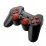 Gamepad Esperanza Warrior EGG102R Black/Red (USB)