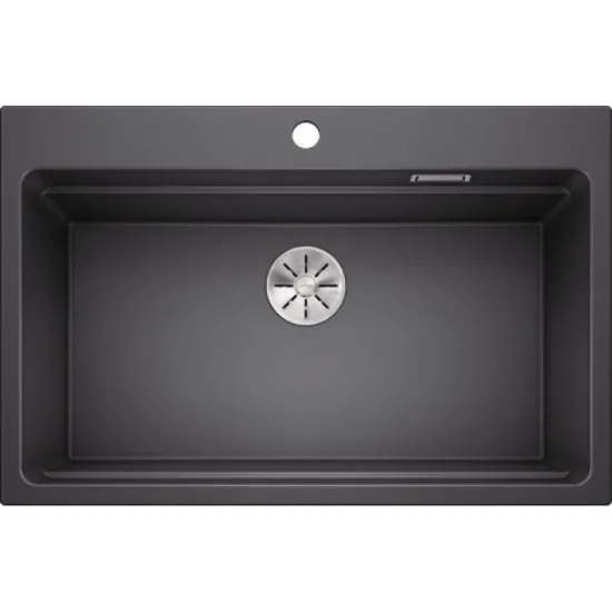 Chiuvetă de bucătărie Blanco Etagon 8, 780х510х220 mm, Antracit (525177)