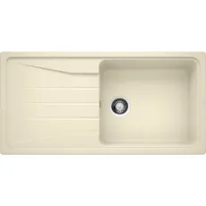 Chiuvetă de bucătărie Blanco SONA XL 6 S, 1000х500х190 mm, Jasmin (519693)