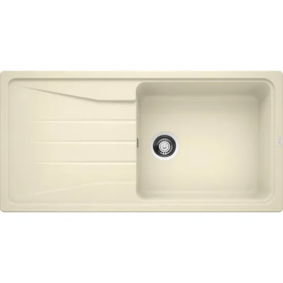 Кухонная мойка Blanco SONA XL 6 S, 1000х500х190 мм, жасмин (519693)