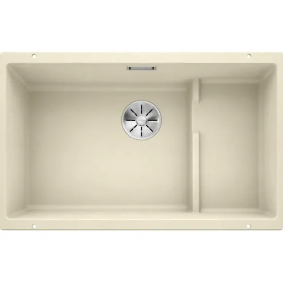 Кухонная мойка Blanco Subline 700-U, 730х460 мм, жасмин (523457)