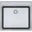 Chiuvetă de bucătărie Franke FSX 210 TPL, 580х520 mm, inox (127.0438.458)