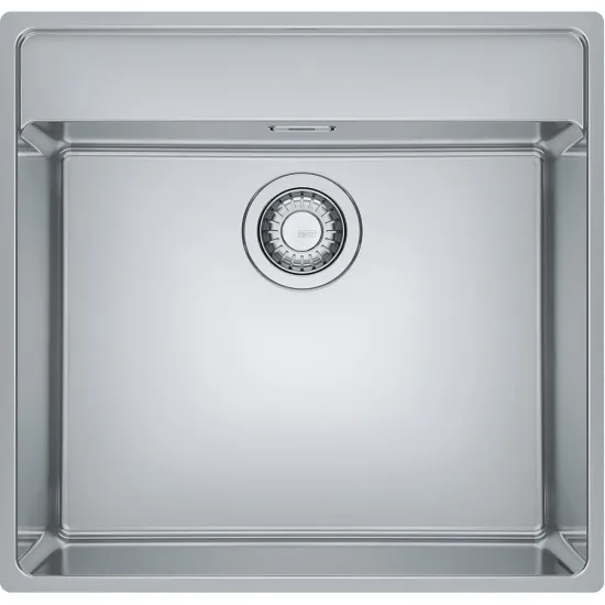 Мойка кухонная Franke MRX 210-50TL, 530 × 510 мм, Нержавеющая сталь (127.0525.273)