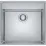 Мойка кухонная Franke MRX 210-50TL, 530 × 510 мм, Нержавеющая сталь (127.0525.273)