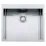 Кухонная мойка Franke PPX 210-58 TL, 580x512 мм, нержавеющая сталь (127.0203.469)