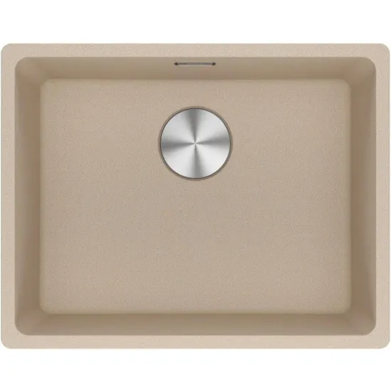 Chiuvetă de bucătărie Franke MRG 110-52, 553x433 mm, Alb (125.0686.722)