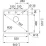 Кухонная мойка Franke Maris MRG 610-52 TL, 560x510 мм, Сахара (114.0661.647)