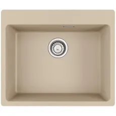 Кухонная мойка Franke MRG 610-54, 590х500 мм, Бежевый (114.0660.137)