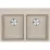 Chiuvetă de bucătărie Franke MRG 620-35-35 TL, 760 x 510 mm, Bej (114.0661.679)