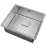 Кухонная мойка Teka FLEXLINEA RS15 45.40, 490x440 мм, нержавеющая сталь (RS15 45.40)