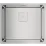 Кухонная мойка Teka FLEXLINEA RS15 45.40, 490x440 мм, нержавеющая сталь (RS15 45.40)