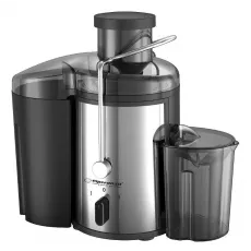 Storcator centrifugal Esperanza CARROT EKJ002 Black/Silver Storcator centrifugal Esperanza CARROT EKJ002 Black/Silver