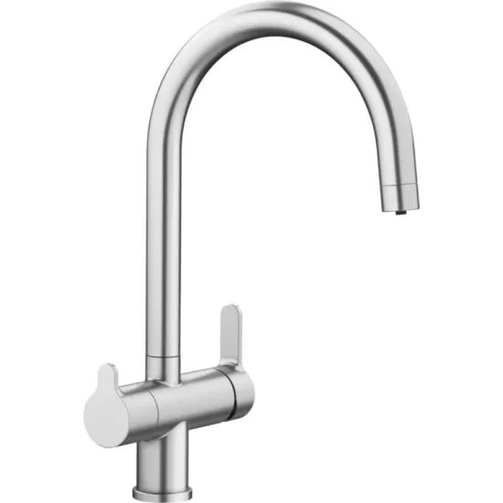Baterie bucătărie Blanco Trima, Inox (525803)