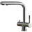 Baterie bucătărie Franke Atlas Clear, Inox (120.0179.978)