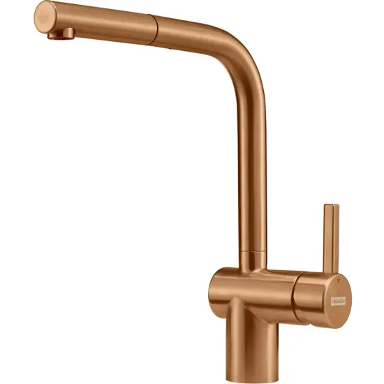 Смеситель для кухни Franke Atlas Neo, Copper (115.0628.208)