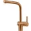 Смеситель для кухни Franke Atlas Neo, Copper (115.0628.208)
