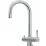 Baterie bucătărie Franke EOS Clear, Inox (120.0179.979)