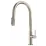 Baterie bucătărie Franke Maris Slim J Clear Water, Nickel (120.0736.604)