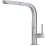 Baterie bucătărie Franke Sinos, Inox (115.0259.976)
